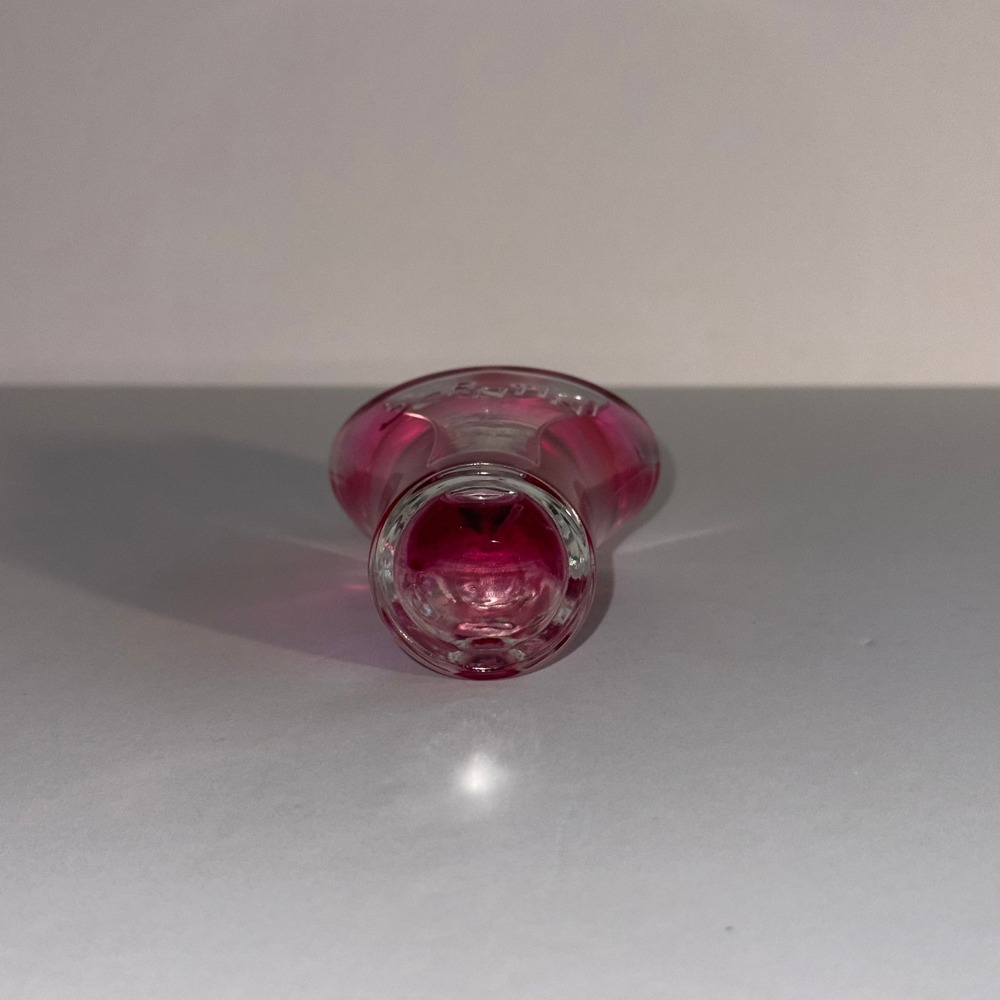 Avon‎ Scentini Rose Fizz Eau De Toilette Spray 1.7 fl oz (2011) - Picture 4 of 8
